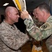 CJTF-HOA CG Change of Command