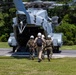 26th Marine Expeditionary Unit's Type Commander's Amphibious Training | Commanding Officer Embark