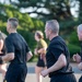 Army 251st Birthday Run