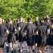 Army 251st Birthday Run