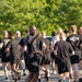 Army 251st Birthday Run