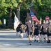 Army 251st Birthday Run