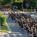 Army 251st Birthday Run
