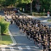 Army 251st Birthday Run