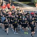 Army 251st Birthday Run