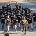 Army 251st Birthday Run