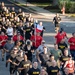 Army 251st Birthday Run