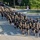 Army 251st Birthday Run