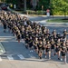 Army 251st Birthday Run