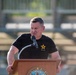 Army 251st Birthday Run