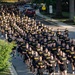 Army 251st Birthday Run