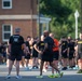 Army 251st Birthday Run