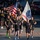 Army 251st Birthday Run
