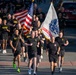 Army 251st Birthday Run