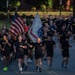 Army 251st Birthday Run