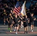 Army 251st Birthday Run