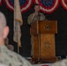 CJTF-HOA CG Change of Command