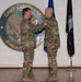 CJTF-HOA CG Change of Command