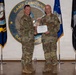CJTF-HOA CG Change of Command