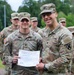 21st Special Troops Battalion Award Ceremony