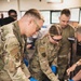 101st Air Refueling Wing Medical Group Enhances Combat Life Saving Skills Through Local Partnerships