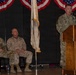 CJTF-HOA CG Change of Command