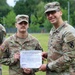 21st Special Troops Battalion Award Ceremony