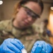 101st Air Refueling Wing Medical Group Enhances Combat Life Saving Skills Through Local Partnerships