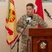Warrior Grill Rededicated, Celebrating Valor and Alliance in Poland.