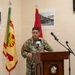Ollis Warrior Grill Rededicated, Celebrating Valor and Alliance in Poland