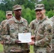 21st Special Troops Battalion Award Ceremony