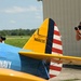 Vintage WWII plane makes stopover at Fort Leavenworth