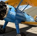 Vintage WWII plane makes stopover at Fort Leavenworth