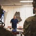 101st Air Refueling Wing Medical Group Enhances Combat Life Saving Skills Through Local Partnerships