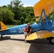 Vintage WWII plane makes stopover at Fort Leavenworth