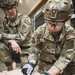 101st Air Refueling Wing Medical Group Enhances Combat Life Saving Skills Through Local Partnerships