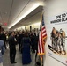 Officer, artist presents command with America 250th fine art during retirement ceremony