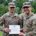 21st Special Troops Battalion Award Ceremony