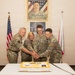 Ollis Warrior Grill Rededicated, Celebrating Valor and Alliance in Poland.