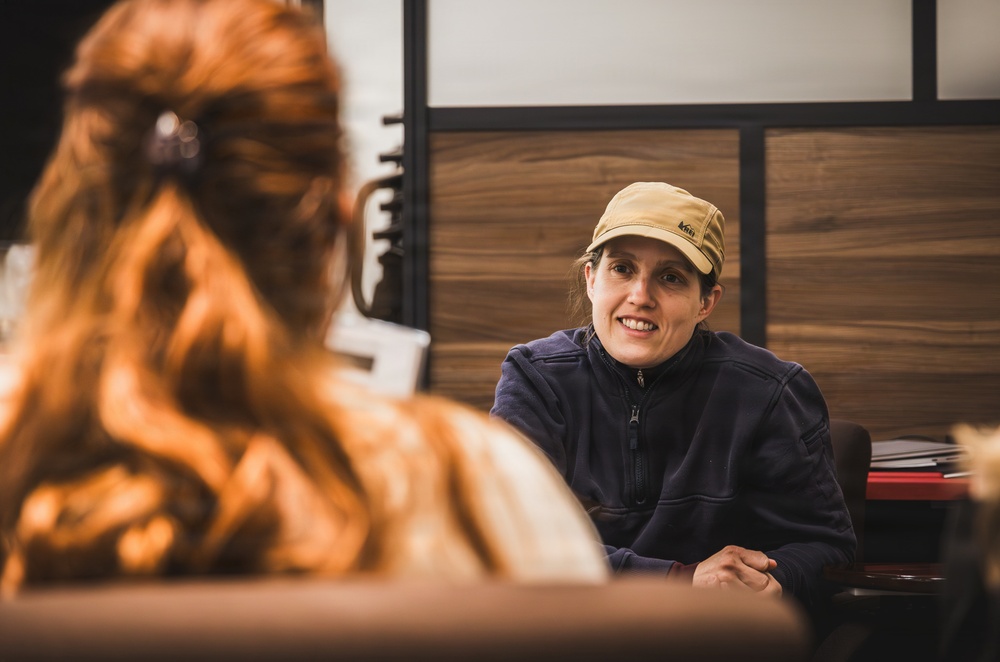 101st Air Refueling Wing Medical Group Enhances Combat Life Saving Skills Through Local Partnerships