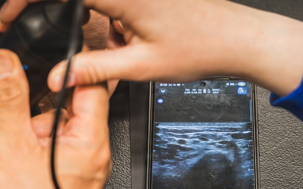 101st Air Refueling Wing Medical Group Enhances Combat Life Saving Skills Through Local Partnerships