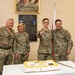 Ollis Warrior Grill Rededicated, Celebrating Valor and Alliance in Poland