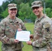 21st Special Troops Battalion Award Ceremony