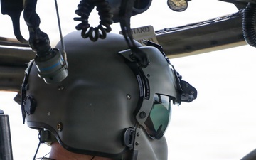 Army Aviators Take Flight with 3D Spatial Audio: Collaborative Innovation Advancing Cockpit Communication