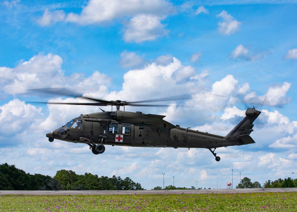 Army Aviators Take Flight with 3D Spatial Audio: Collaborative Innovation Advancing Cockpit Communication