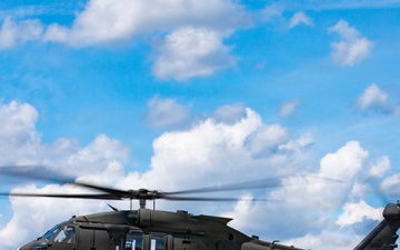 Army Aviators Take Flight with 3D Spatial Audio: Collaborative Innovation Advancing Cockpit Communication