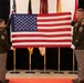21st TSC Quarterly Retirement Ceremony