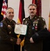 21st TSC Quarterly Retirement Ceremony