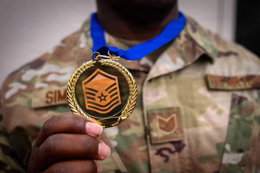 JB MDL celebrates newest master sergeant selects
