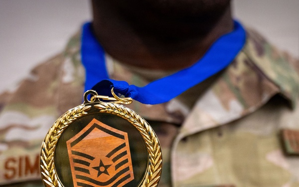 JB MDL celebrates newest master sergeant selects